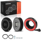 A-Premium Air Conditioner AC Compressor Clutch Kit