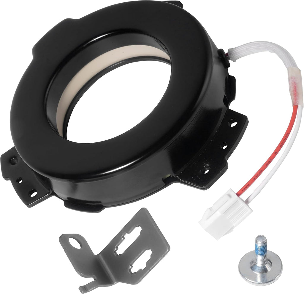 MVW7232HW0 MVWB835DW4 W10754448 Washer Clutch Fit for May-tag bravos xl