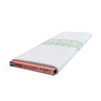 950F ShirTailor Interfacing 20in x 10 Yard Bolt White