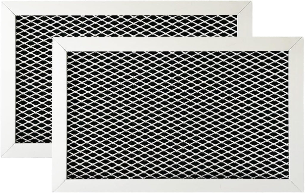 JVM3160RF8SS, JNM3184RP8SS, JVM3160DF8CC Microwave Charcoal Filter for GE