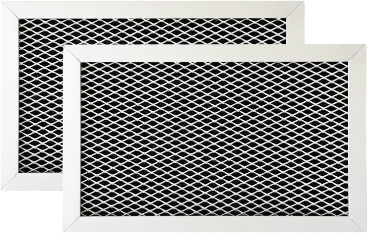 JVM3160RF8SS, JNM3184RP8SS, JVM3160DF8CC Microwave Charcoal Filter for GE