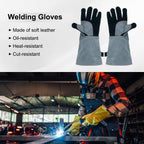 3pcs 11.3" Welding Chipping Hammer with Coil Slag Remove Tool
