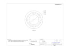 Timken Tapered Roller Bearing Cup - 29521