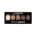 Shimmer Eyeshadow Palette, Sparkle & Shine CES699