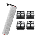 Compatible With Dreame H12 Pro H12 Plus Wet Dry Vacuum Roller Brush Filter