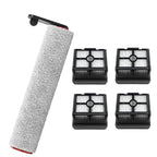Compatible With Dreame H12 Pro H12 Plus Wet Dry Vacuum Roller Brush Filter