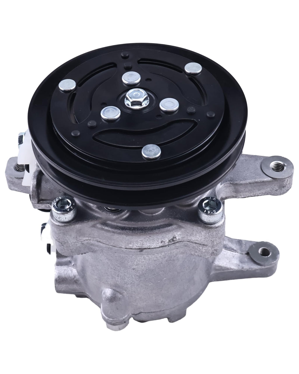 FridayParts A/C Compressor RD451-93900 447280-3081