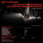 A-Premium O2 Oxygen Sensor Compatible with Toyota