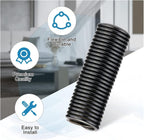 YRDGRG Replacement Lower Duct Hose Compatible with Shark Vacuum Cleaner