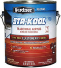 SK-7701 1G White Sta-Kool 770 Elastomeric Roof Coating