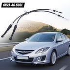 Slakerbe GK2A-46-500L Transmission Shift Control Cable for Mazda 6 2003-08