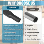 1/2" Square Iron Balusters - Single Basket & Double Basket - 20p