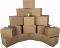 Moving Boxes Bundles (Moving Box Kit 15 Pack)