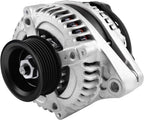 130A Alternator for Honda Odyssey 2005-2007 3.5L