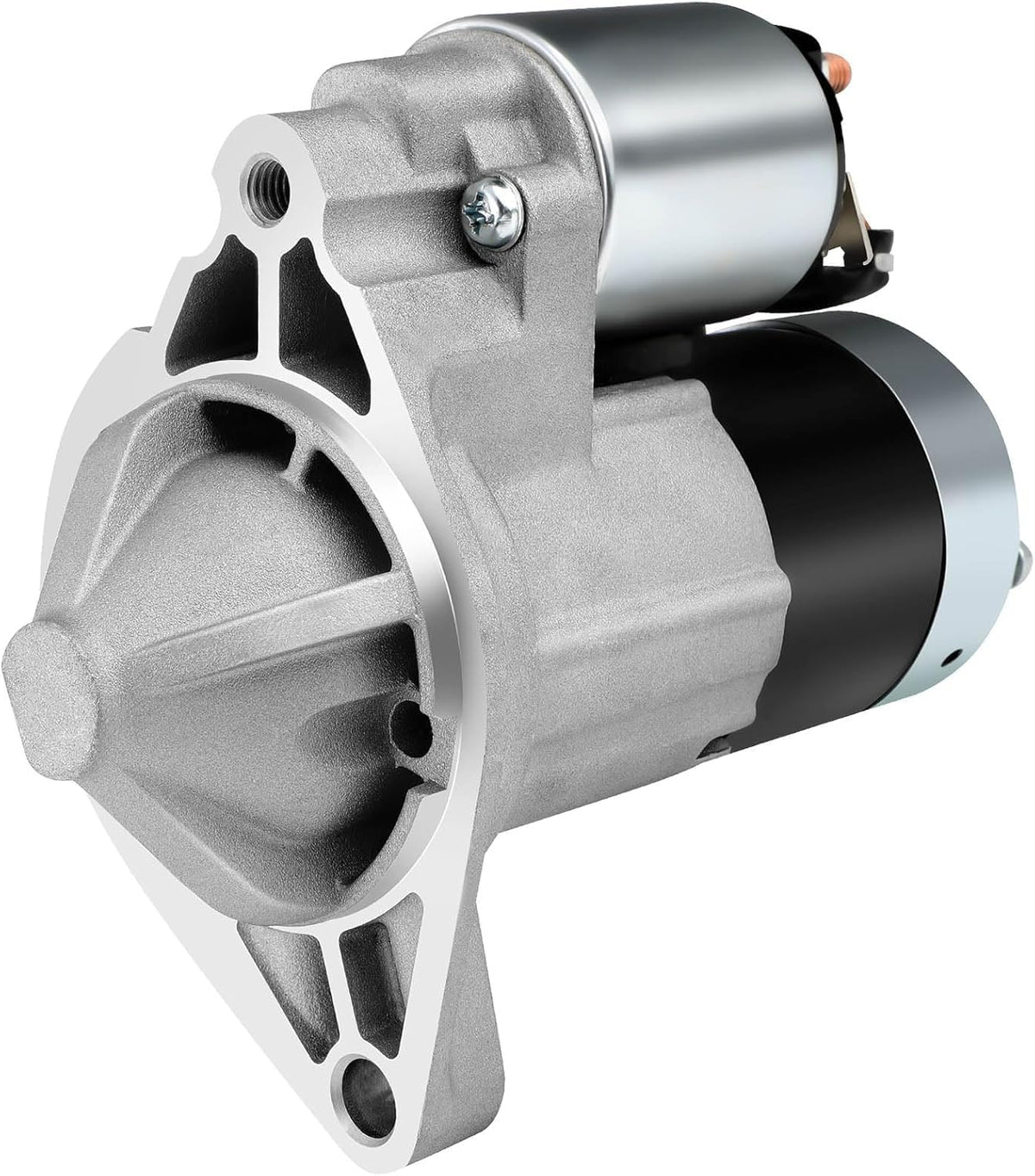 OCPTY Starter Fit For Jeep For Grand Cherokee 4.0L 2003-2004