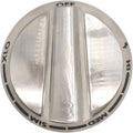 Stove Knob Compatible with Bosch Thermador Range/Oven 00609114