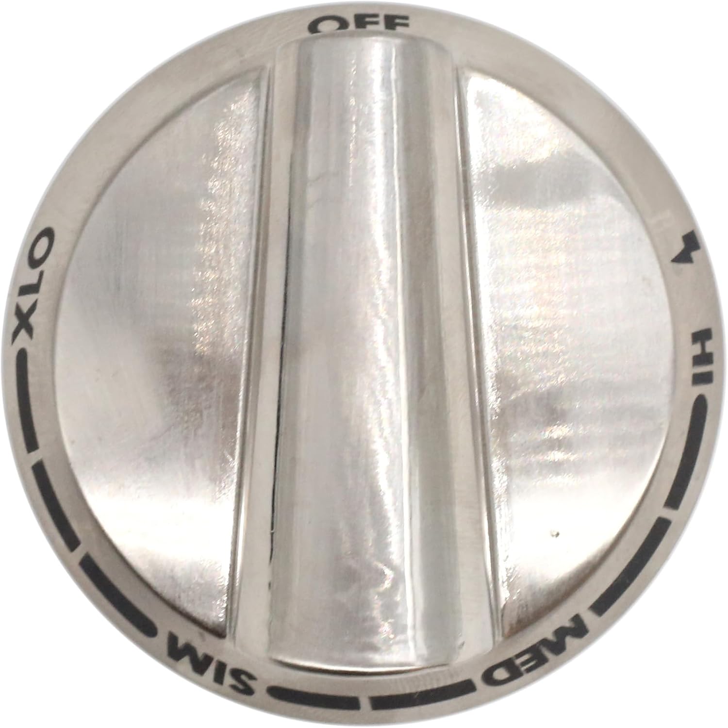 Stove Knob Compatible with Bosch Thermador Range/Oven 00609114