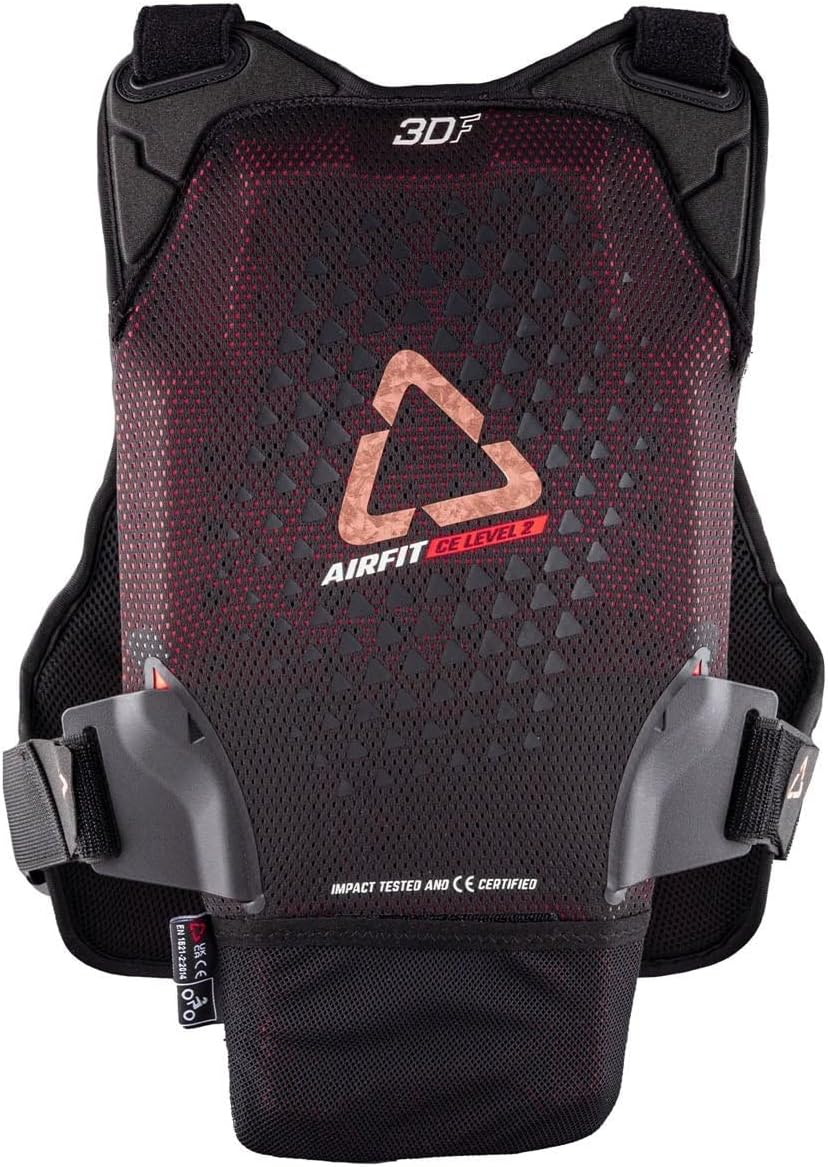 Chest Protector 3DF AirFit Evo Women