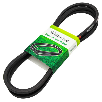 GX20072 Deck Belt Replaces John Deere 42 inch Deck Belt GY20570, Fits John Deere L 100 130 1742 D 100 110 120 130 X