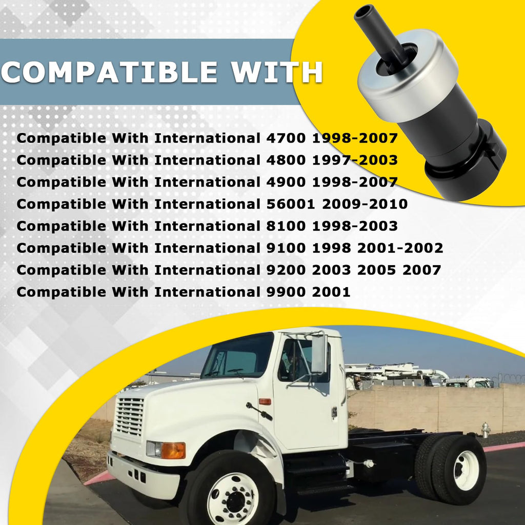 Air Brake Pressure Switch Replace 2035006C2 Fit for International 4700