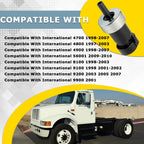 Air Brake Pressure Switch Replace 2035006C2 Fit for International 4700
