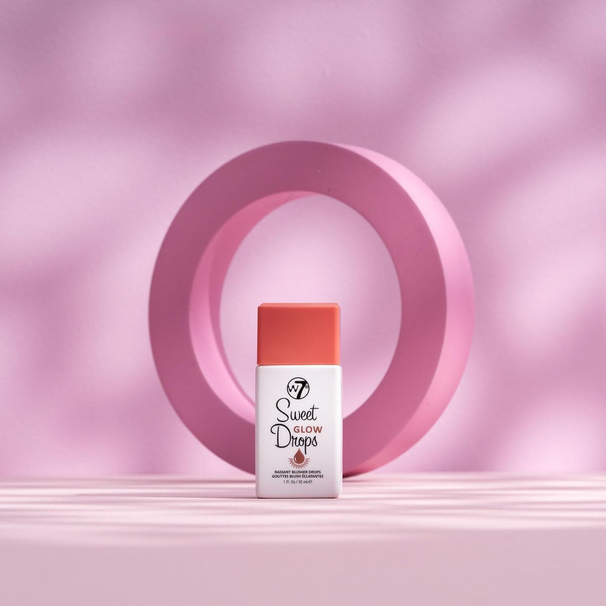 Sweet Glow Drops - Liquid Blusher