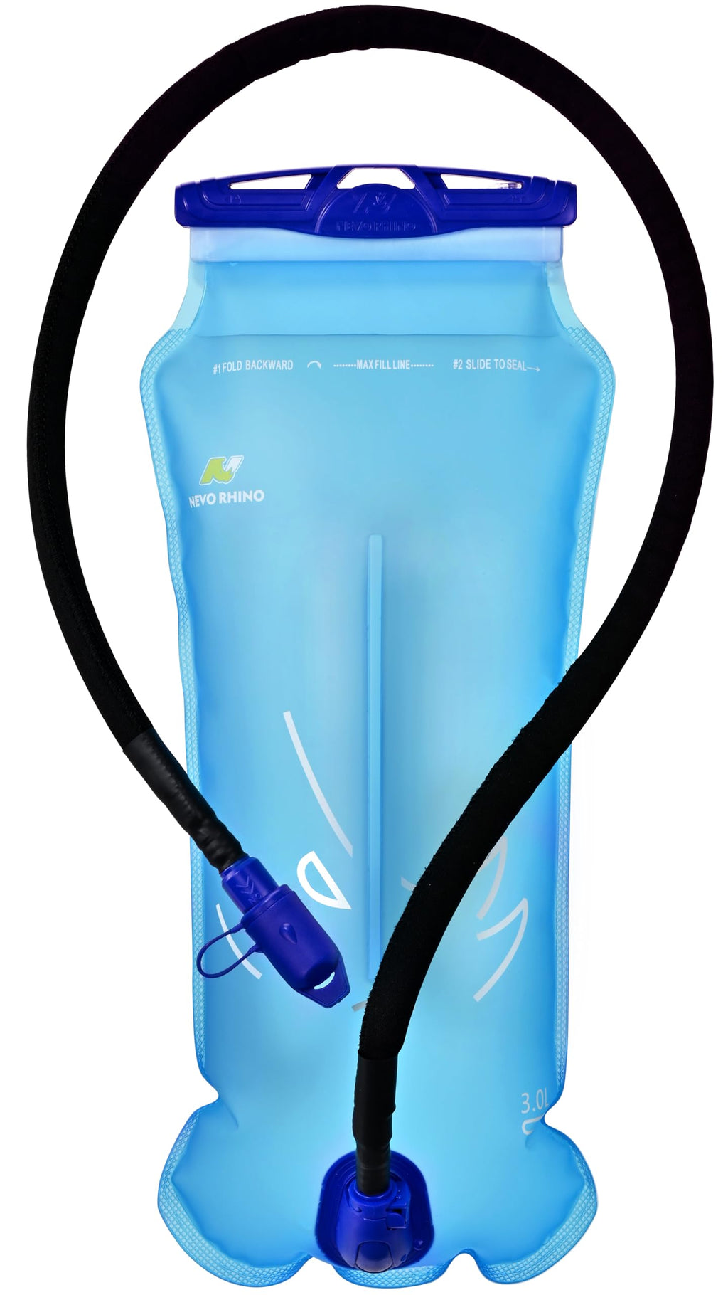 Hydration Bladder 2L-3L with Bladder Insulator