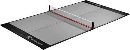 Table Tennis Tables Multiple Styles Ping Pong Tables, Foldable for Easy Storage with Nets Included, Perfect for