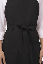 Unisex Three Pocket Apron