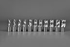 Annular Cutter Set JESTUOUS 3/4 Inch Weldon Shank 1 Cutting Depth 13pcs