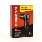 Power Probe IRGUN500 No-Contact Thermometer (PPIRGUN500)