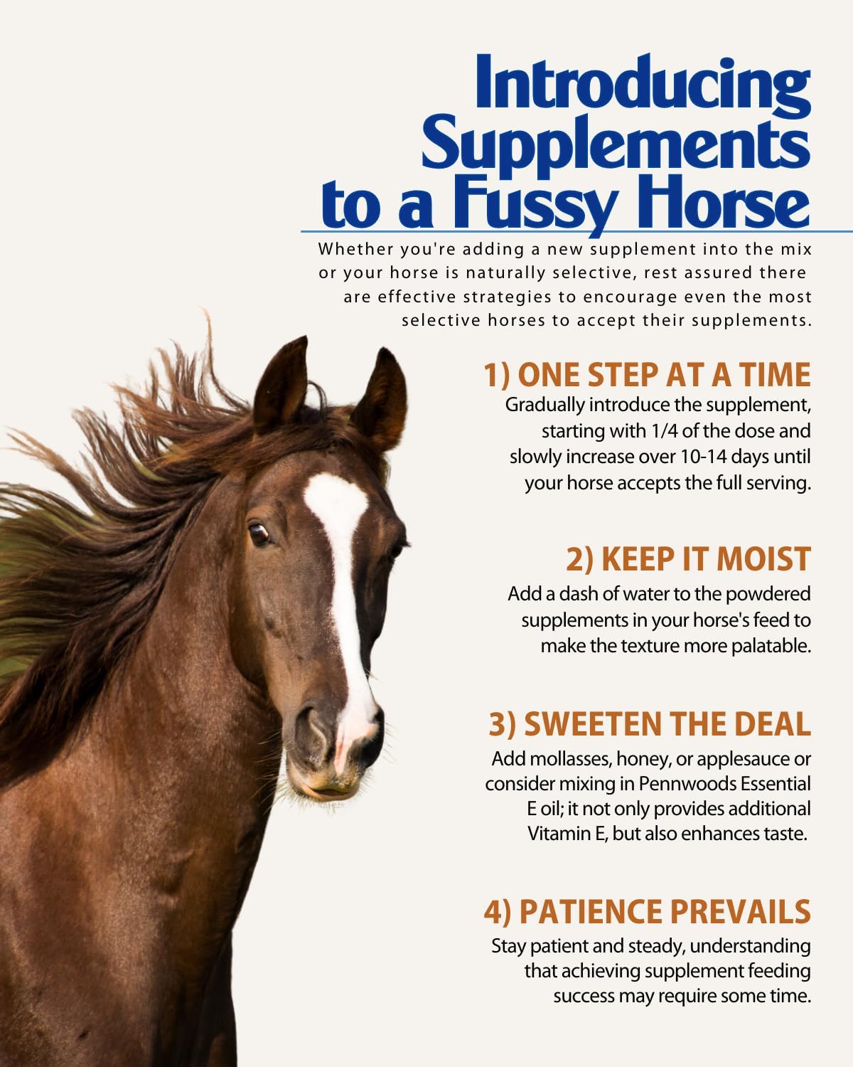 Essential Rescue Hoof Supplement, Biotin & Whey Protein, 5 lb