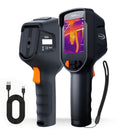 EX10 2.8" Thermal Camera, 320×240 Super Resolution, -4°F~1022°F