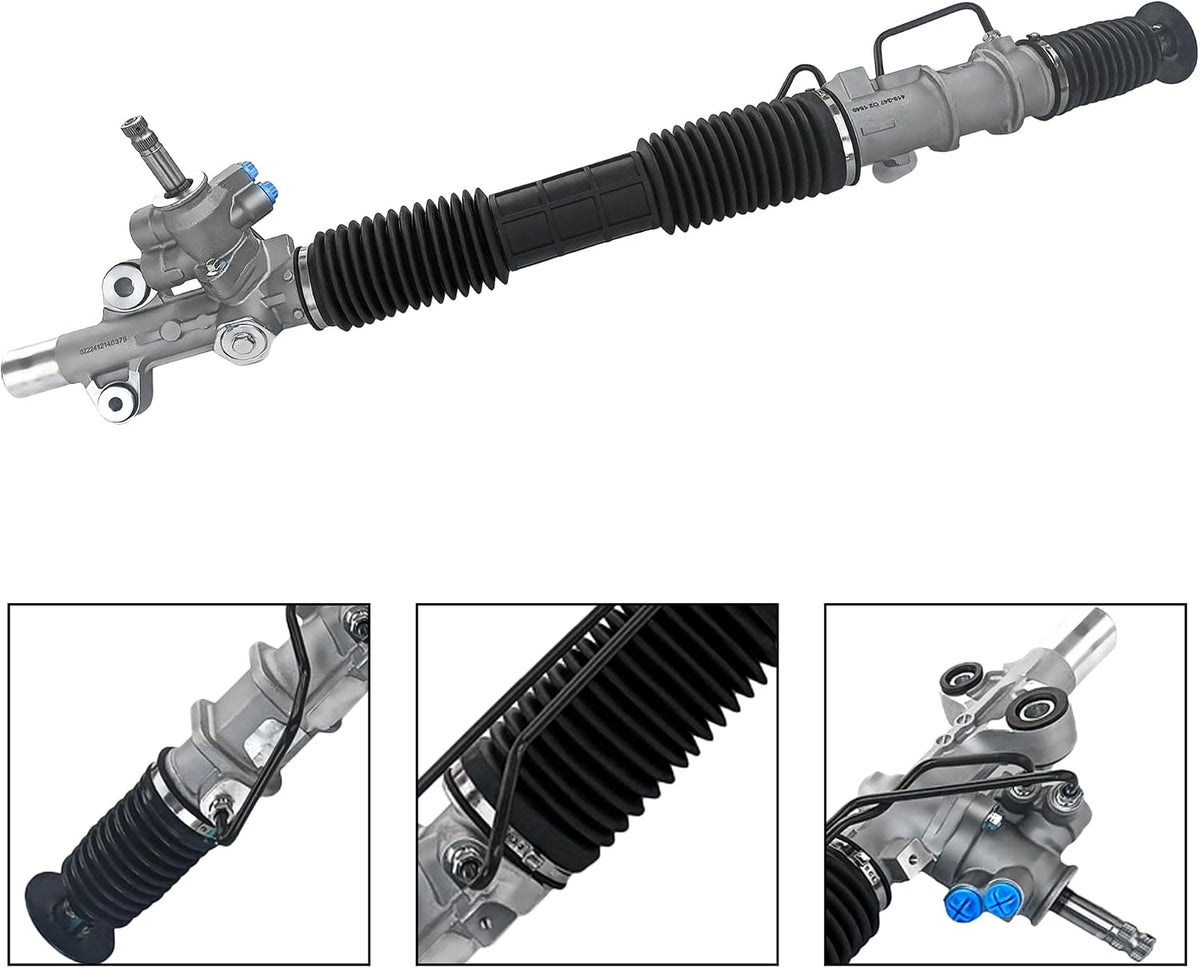 Power Steering Rack and Pinion Assembly For Honda CR-V 02-06