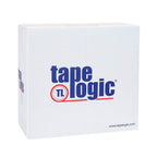 BT155000 Tape Logic #5000 Non Reinforced Water Activated Tape, 1 1/2" x 500', Kraft (Pack of 20)
