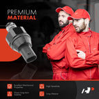 A-Premium Engine Oil Pressure Sensor Switch Compatible with Chevrolet