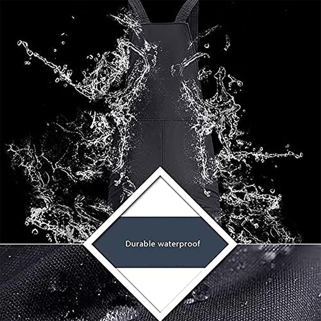 Womens Snow Bibs Ski Pants Overalls Insulated Waterproof Snowpants Snow Suits Winter Sports Snowboard Ski Jumpsuit