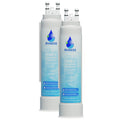 FPPWFU01 Water Filter Replacement, 2 Pack