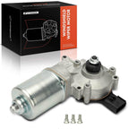 A-Premium Front Windshield Wiper Motor Compatible with Dodge & Chrysler