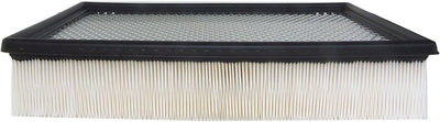ACDelco A3085C Genuine OEM Air Filter for Chevy Silverado 1500 - Replaces 15908915