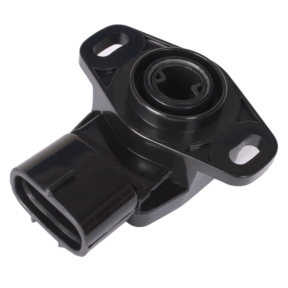 Boat Engine 6S1-85885-00 01 Throttle Position Sensor for Yamaha 150-225HP