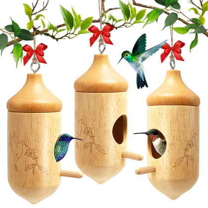 Hummingbird House, Small Hummingbird Houses for Outside