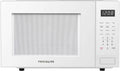 0.9 Cubic Feet Microwave Oven, White