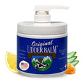Extra Thick Udder Cream & Deep Moisture for Dry Skin