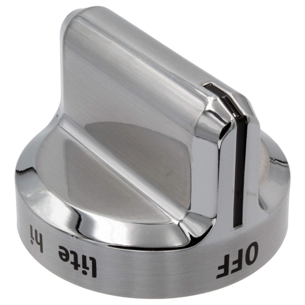 Supplying Demand 316564509 1513575 Gas Range Burner Control Knob Replacement Model Specific Not Universal