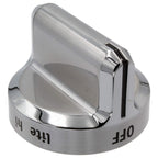 Supplying Demand 316564509 1513575 Gas Range Burner Control Knob Replacement Model Specific Not Universal