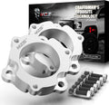 MZS Leveling Kit 2" Front Lift Strut Spacers for Titan Armada 2WD 4WD