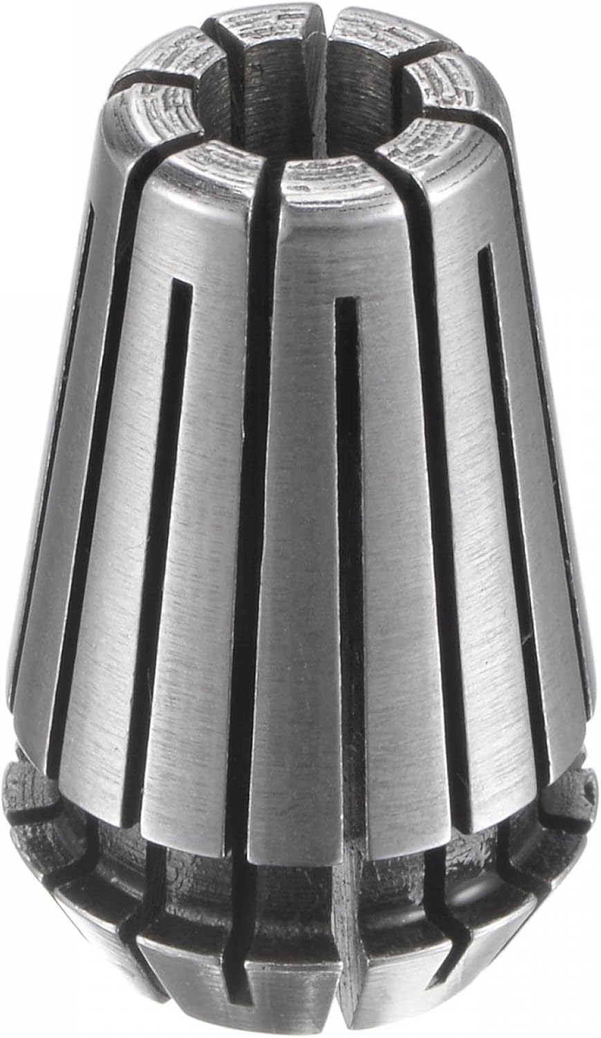 uxcell ER16 Spring Collet, 1/4" Chuck for CNC Engraving Machine Lathe Milling 2pcs