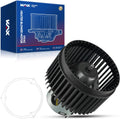 KAX 700242 Blower Motor for Cobalt 2005-2010, HHR 2006-2011, Ion 2003-2007