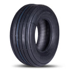 Deestone D837 Straight Rib Tire 16X650-8/4 TL